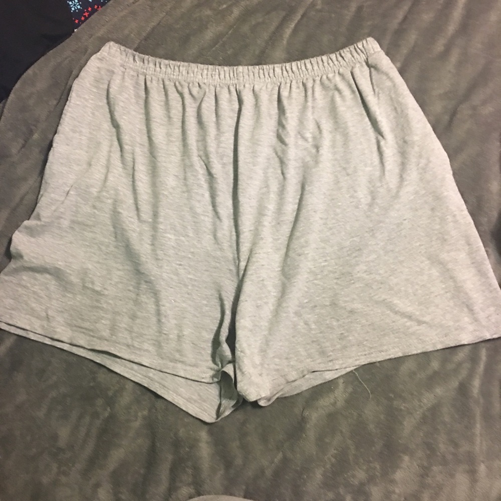Women’s sleeping shorts